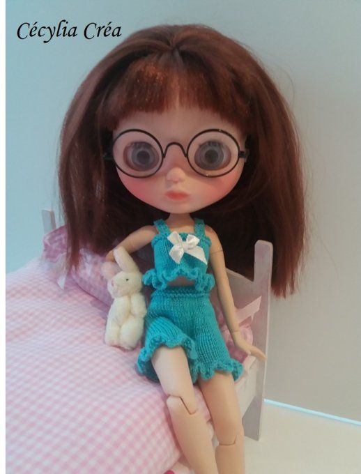 294. Bonne nuit Blythe