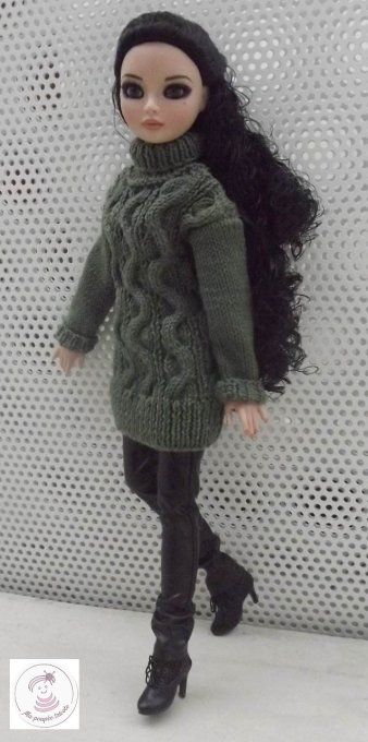 17. Automne anglais - Fiche tricot pour Ellowyne Wilde